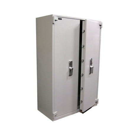Securikey Size 845, Key Lock Safe - Eurograde 2
