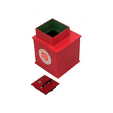 Securikey Housesafe Extra Underfloor Safe Size 2, Key Lock - Concealed Safe