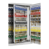 Securikey Key Vault Standard Size 200, Digital Keypad - 200 Key Storage