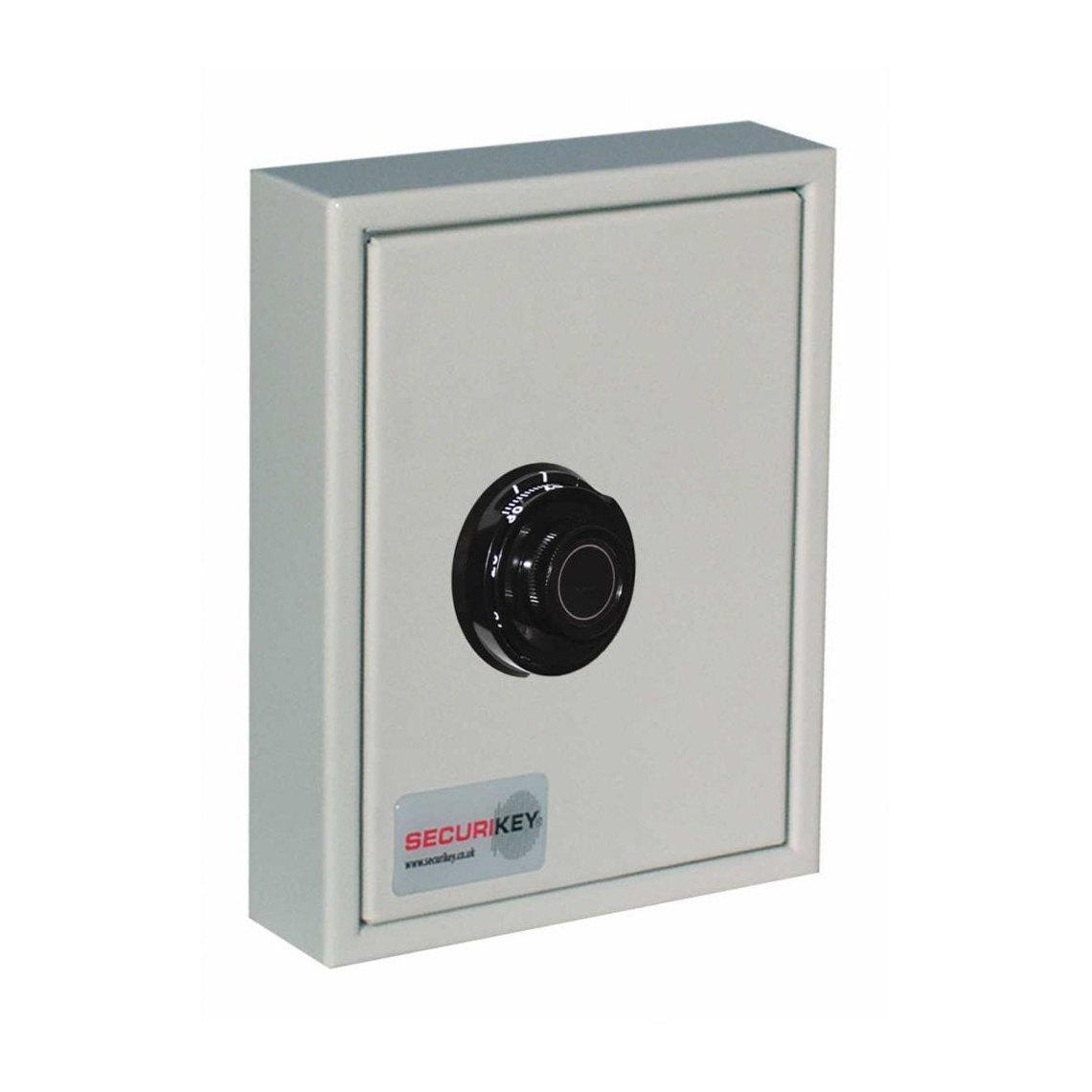 Securikey Key Vault Standard Size 30, Combination Lock - 30 Key Storage