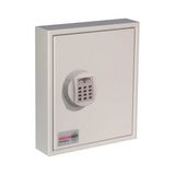 Securikey Key Vault Standard Size 48, Digital Keypad - 48 Key Storage