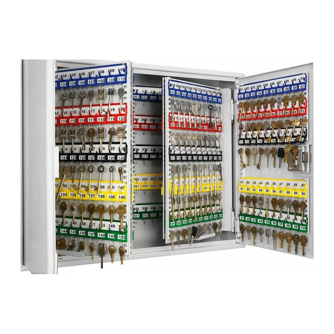 Securikey Key Vault Standard Size 600, Digital Keypad - 600 Key Storage