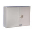 Securikey Key Vault Standard Size 600, Digital Keypad - 600 Key Storage