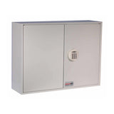 Securikey Key Vault Standard Size 600, Digital Keypad - 600 Key Storage