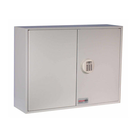 Securikey Key Vault Standard Size 600, Digital Keypad - 600 Key Storage