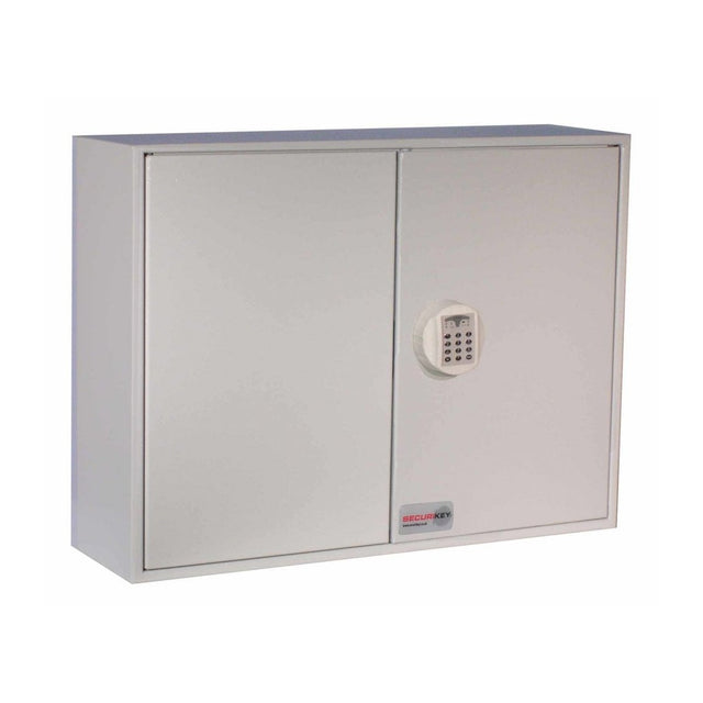 Securikey Key Vault Standard Size 600, Digital Keypad - 600 Key Storage