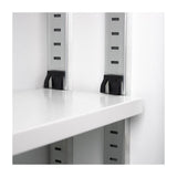 Securikey Medical Storage Cabinet Size 200, Digital Keypad - First Aid Storage