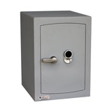 Securikey Mini Vault Gold FR S2 Size 2, Key Lock Safe - £4,000 Cash Rating