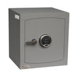 Securikey Mini Vault Gold FR S2 Size 3, Digital Keypad Safe - £4,000 Cash Rating