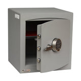 Securikey Mini Vault Gold FR S2 Size 3, Digital Keypad Safe - £4,000 Cash Rating