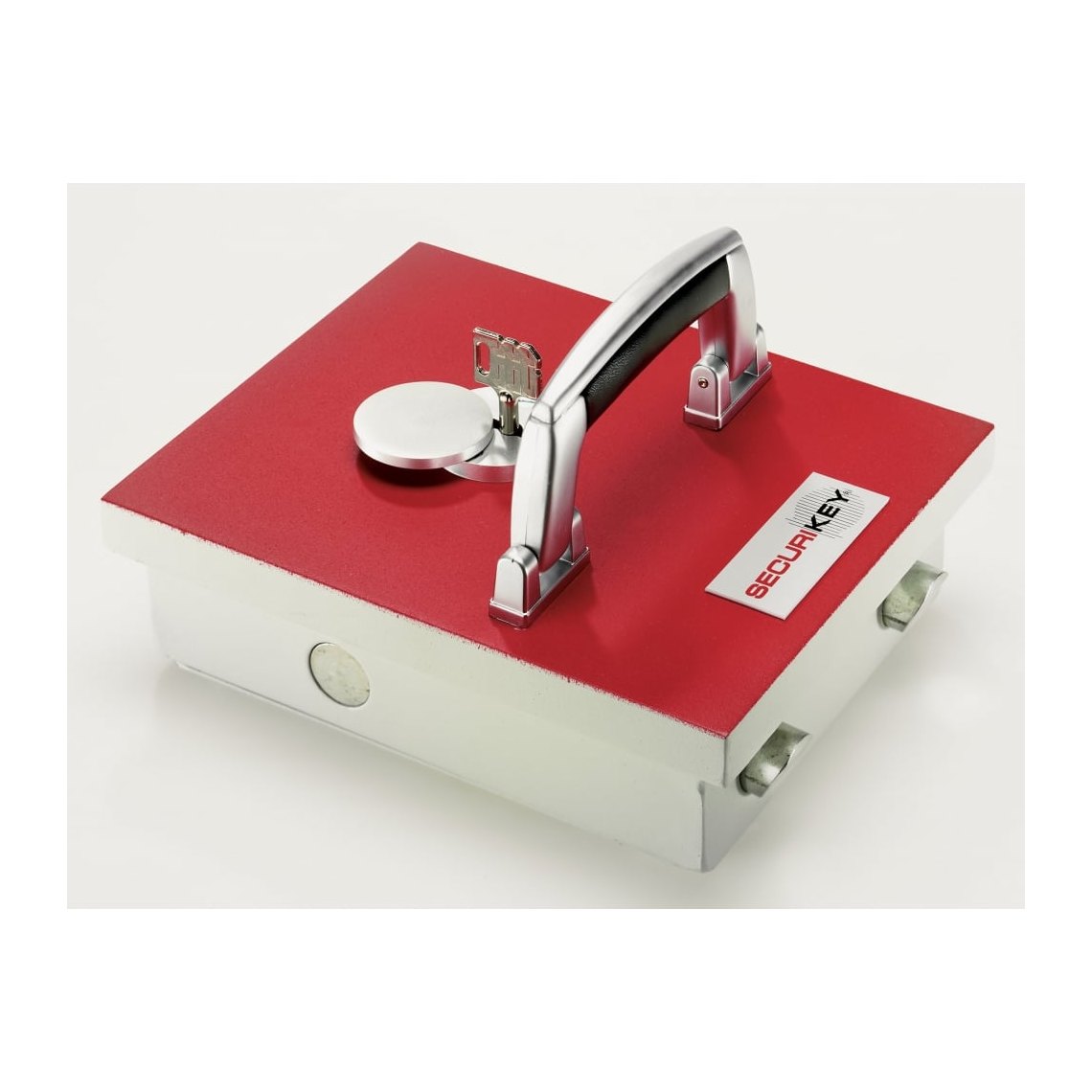 Securikey Protector ABP Underfloor Safe Size 2, Key Lock - Concealed Safe