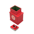 Securikey Protector ABP Underfloor Safe Size 2, Key Lock - Concealed Safe
