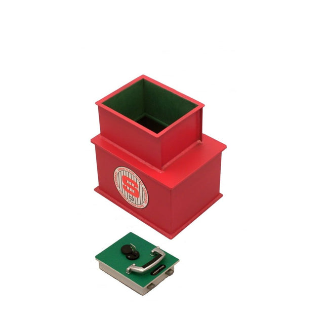 Securikey Protector Minor Underfloor Safe Size 1, Key Lock - Concealed Safe