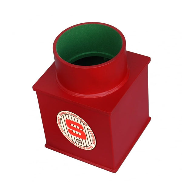 Securikey Safeguard Plus Underfloor Safe Size 2, Key Lock - Concealed Safe