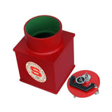 Securikey Safeguard Plus Underfloor Safe Size 2, Key Lock - Concealed Safe