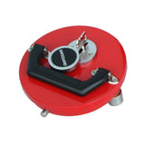 Securikey Safeguard Underfloor Deposit Size 4, Key Lock Safe - Concealed Safe