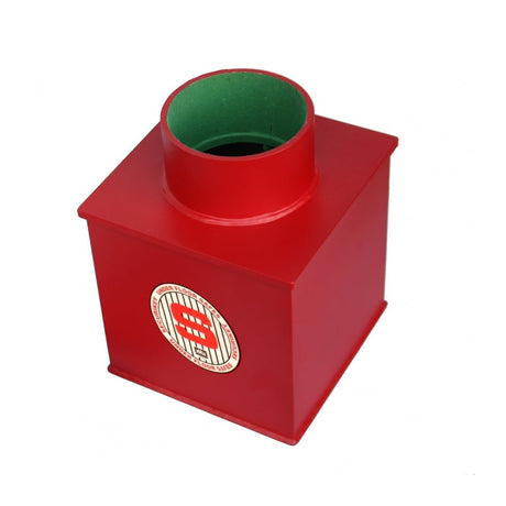 Securikey Safeguard Underfloor Safe Size 3, Key Lock - Concealed Safe