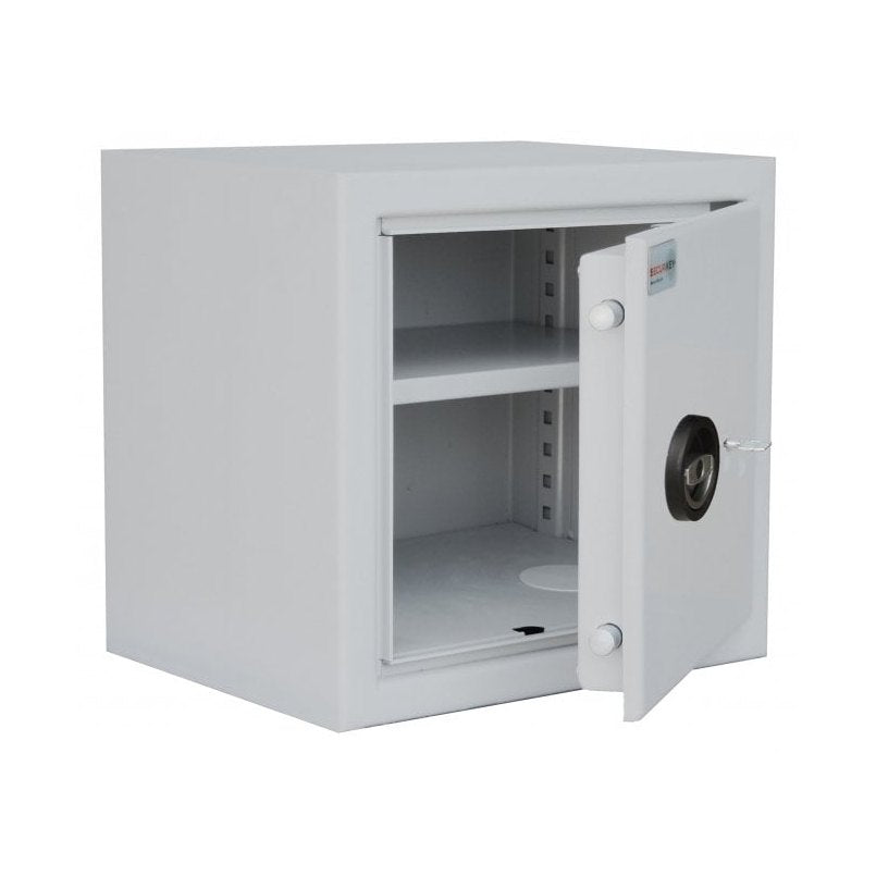 Securikey Secure Stor Security Cabinet Size SC050, Key Lock - S1 Rated