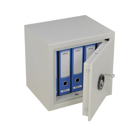 Securikey Secure Stor Security Cabinet Size SC050, Key Lock - S1 Rated