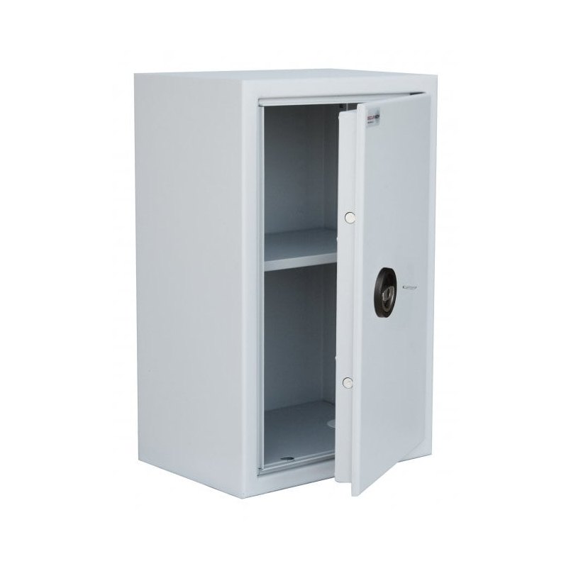Securikey Secure Stor Security Cabinet Size SC110, Key Lock - S1 Rated