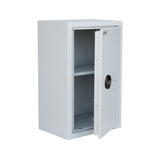 Securikey Secure Stor Security Cabinet Size SC110, Key Lock - S1 Rated