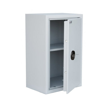 Securikey Secure Stor Security Cabinet Size SC110, Key Lock - S1 Rated