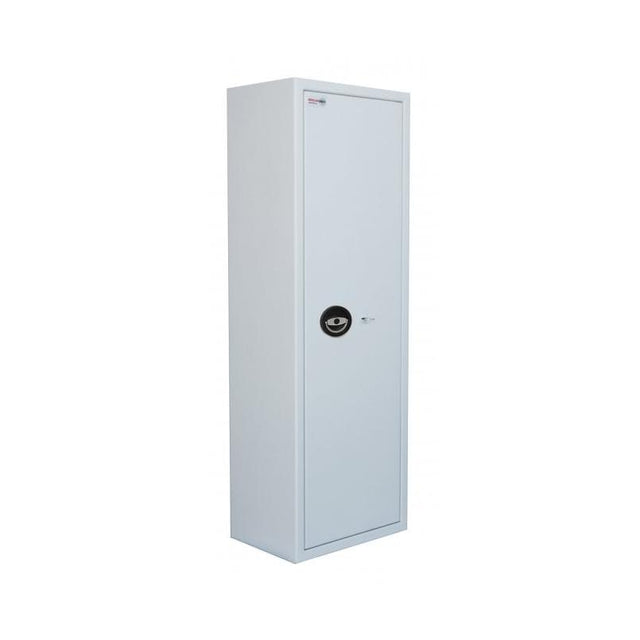 Securikey Secure Stor Security Cabinet Size SC215, Key Lock - S1 Rated