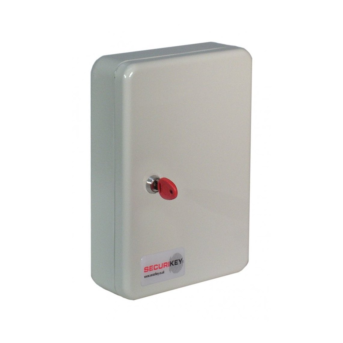 Securikey System Key Cabinet, Key Lock - 30 Key Storage
