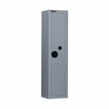 Securikey Turnbull Gun Cabinet Size 1, Key Lock - 7 Gun Storage