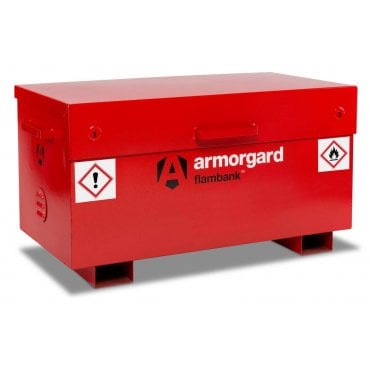 FlamBank Site Box FB2