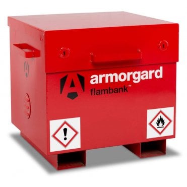 FlamBank Site Box FB21