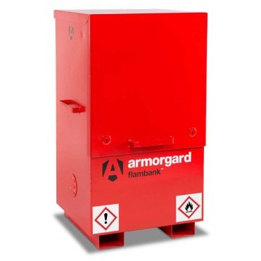 FlamBank Site Chest FBC2