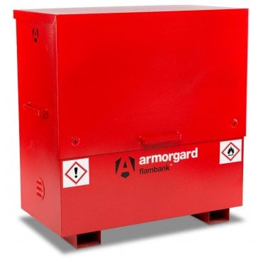 FlamBank Site Chest FBC4