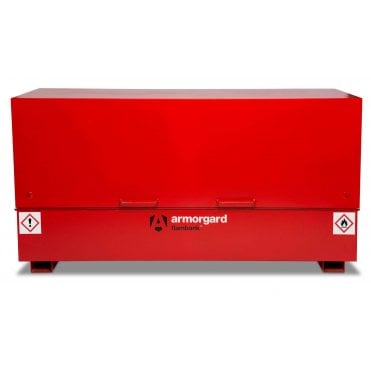 FlamBank Site Chest FBC8