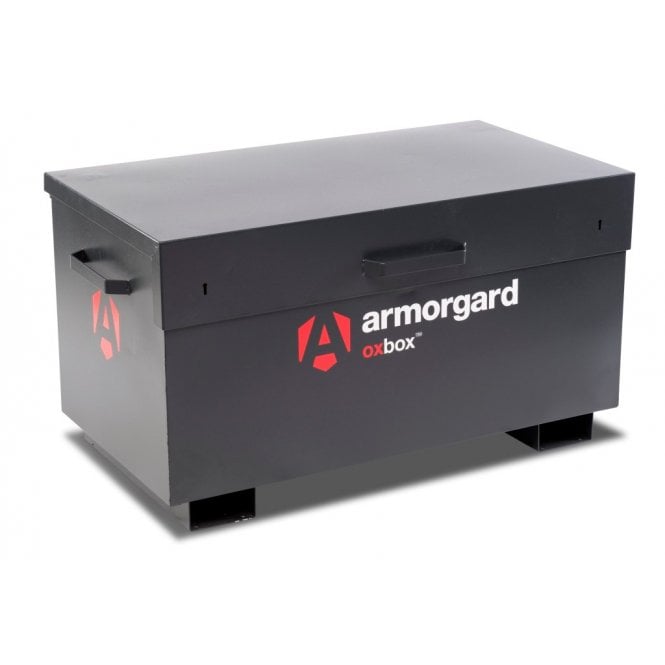 Armorgard Safes OxBox Sitebox OX3
