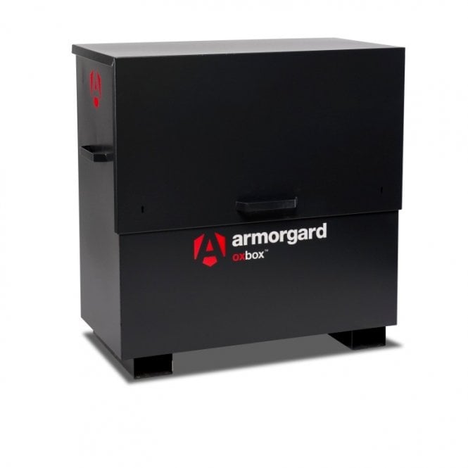 Armorgard Safes OxBox Sitechest OX4