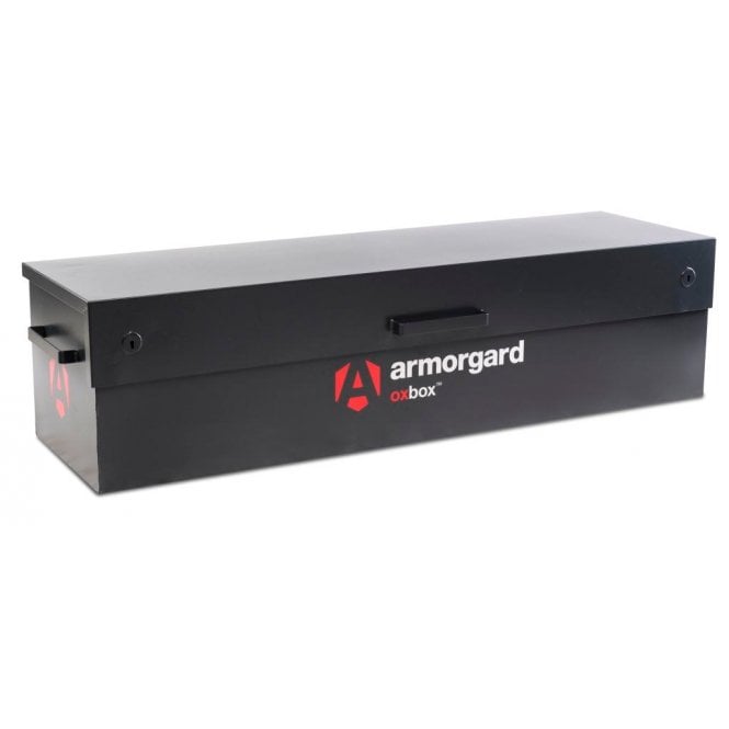 Armorgard Safes OxBox Truckbox OX6