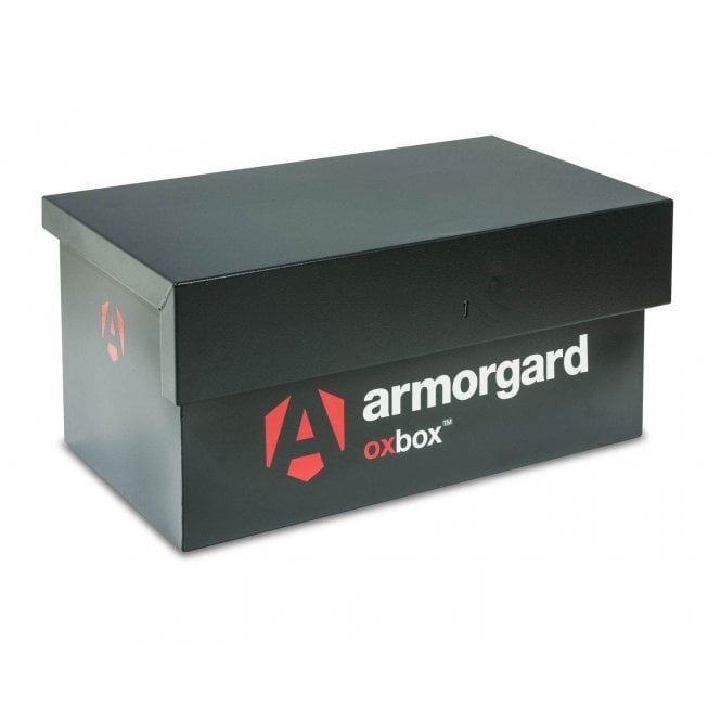 Armorgard Safes OxBox Vanbox OX05