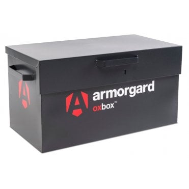 OxBox Vanbox OX1