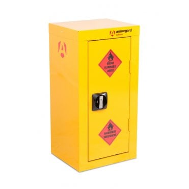 SafeStor HFC2