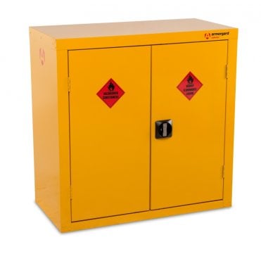 SafeStor HFC3