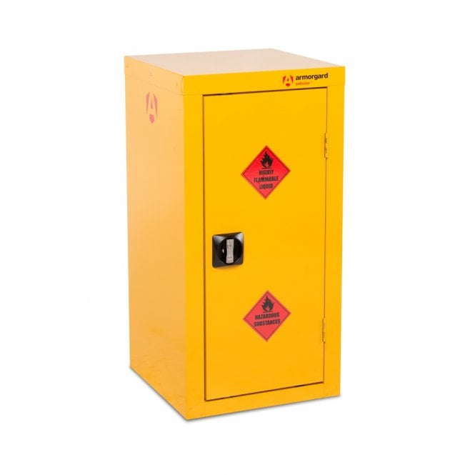 Armorgard Safes SafeStor HFC4