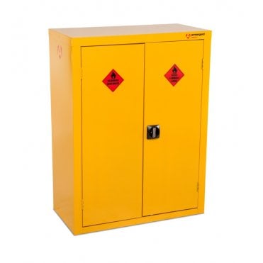 SafeStor HFC5