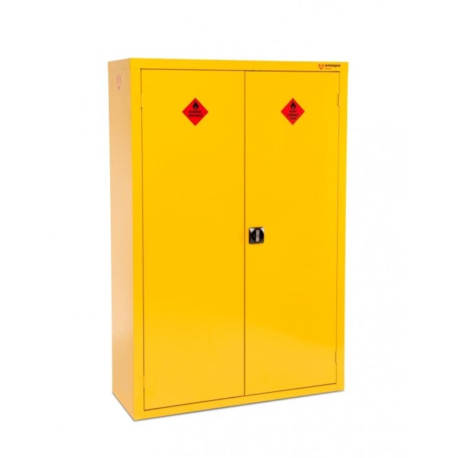 Armorgard Safes SafeStor HFC6