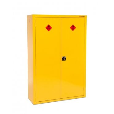 SafeStor HFC6