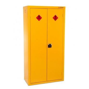 SafeStor HFC7