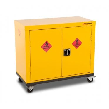 SafeStor Mobile HMC2