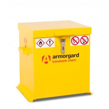 TransBank Chem TRB2C
