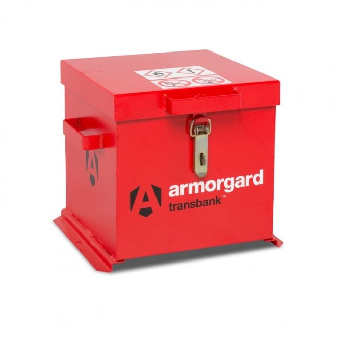 Armorgard Safes TransBank TRB1