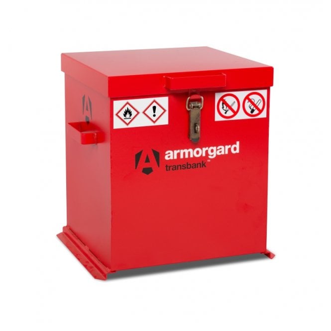 Armorgard Safes TransBank TRB2